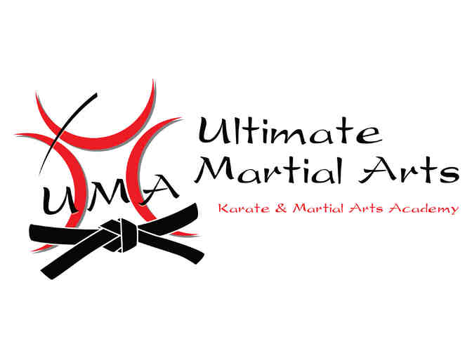 Stillwater Ultimate Martial Arts Gift Box -8 KARATE CLASSES INCLUDED!!!