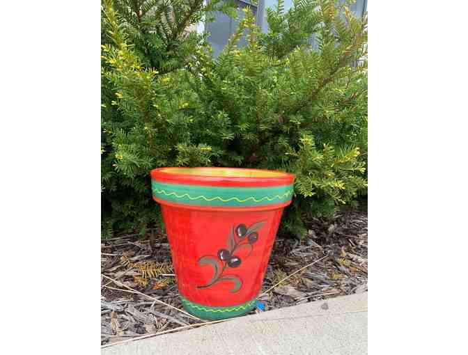 Black's Greenhouse Pots and $25 Giftcard