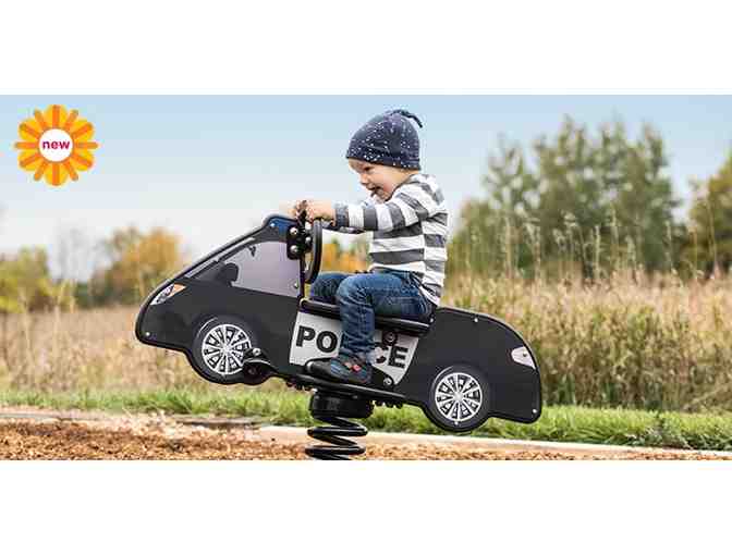 Fund-A-Need: Playground Revamp - Kindergarten Playground Additions