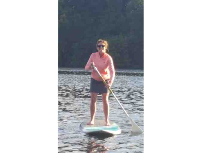 Brunch + Waterplay Day for 8 by the Smillies!