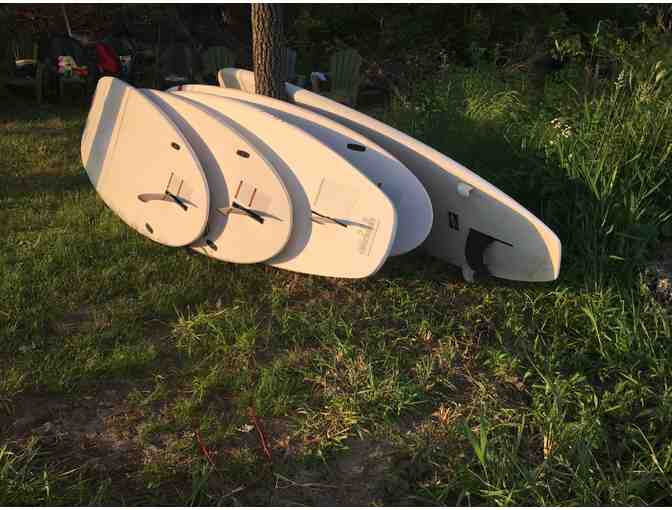 Brunch + Waterplay Day for 8 by the Smillies!