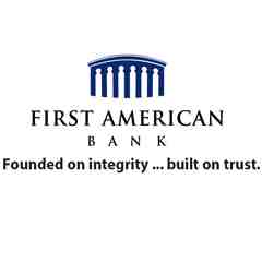 First American Bank, N.A.