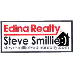 Sponsor: 1 Steve Smillie, Edina Realty