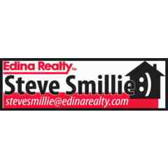 Steve Smillie - Edina Realty