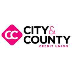 Sponsor: City and county Credit Union