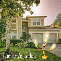 Sponsor: Lumiere's Lodge