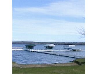 One Week Vacation in Northern Wisconsin