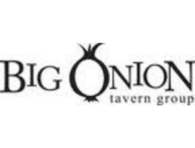Diag, 404 Wine Bar, Brunch, The Irish Oak, or Derby $50 Gift Certificate