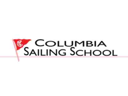 Columbia Sailing School- Two weeks of Adventure Kids Camp for TWO
