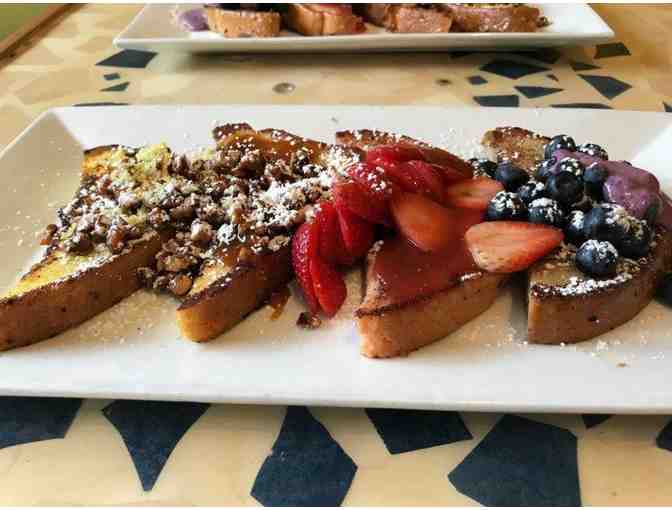 Batter & Berries $50 Gift Card