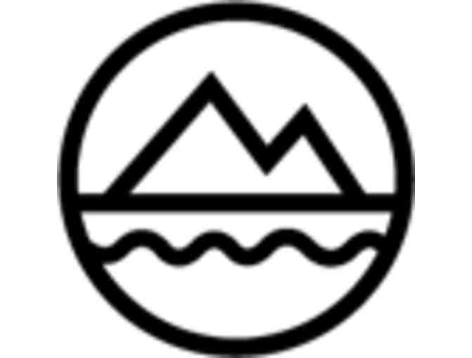 Left Coast -$75 Gift Card