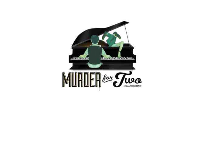 Marriott Lincolnshire Theater- Two (2) Main Stage Tickets to a 2018 show of your Choice