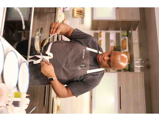 Four Course Catered Meal for 4