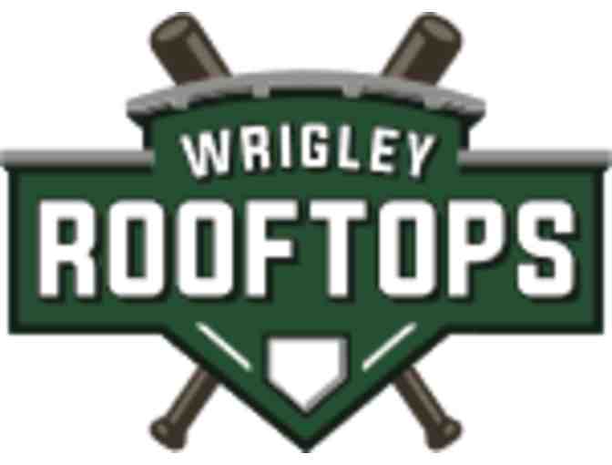 Wrigleyville Rooftops Party Cubs vs. Cardinals - June 8, 2019