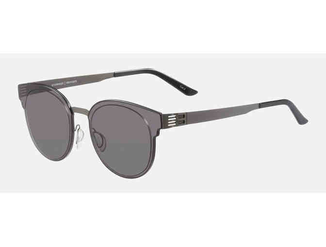 Prodesign Denmark sunglasses (Style 8115) from Wink Optical