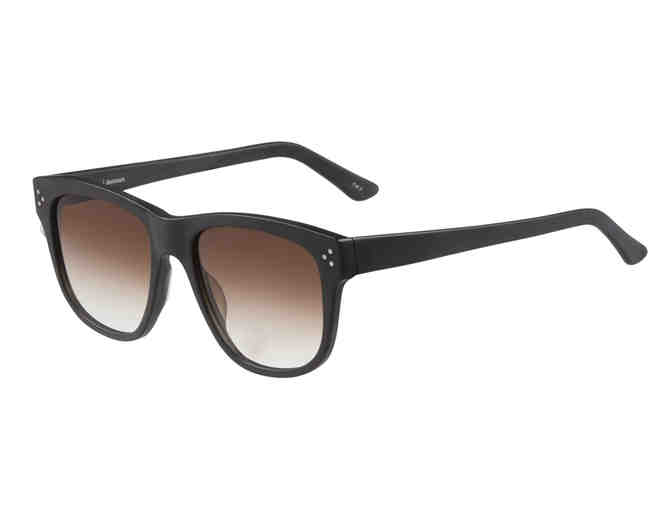 Prodesign Denmark sunglasses (Style 8654) from Wink Optical
