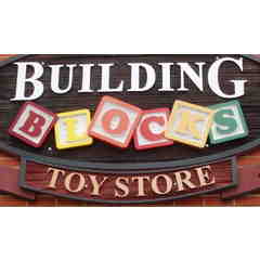 Building Blocks Toy Store