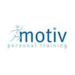 Motiv Personal Training