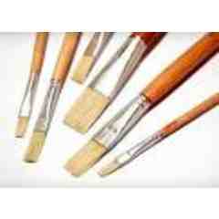 Lake View Art Supplies