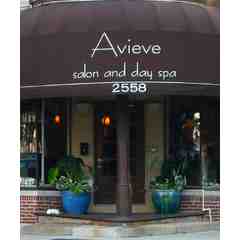 Avieve Salon & Day Spa