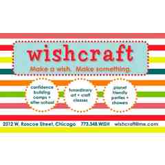Wishcraft