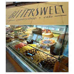 Bittersweet Pastry Shop & Cafe