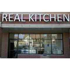 Real Kitchen