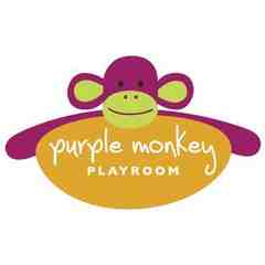 Purple Monkey Playroom