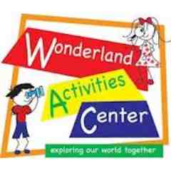 Wonderland Activities Center