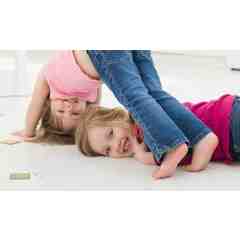 Away we Play: Movement, Music & Messy Art