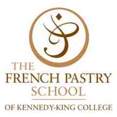 The French Pastry School