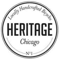 Heritage Bicycles General Store