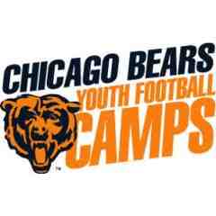 Chicago Bears Youth Football Camps