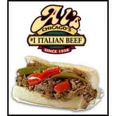 Al's Beef