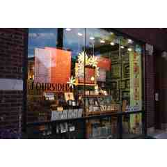 Foursided Custom Framing