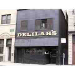 Delilah's