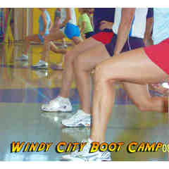 Windy City Boot Camp