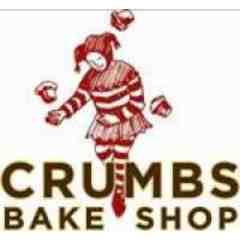 Crumbs Bake Shop