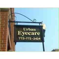 Urban Eye Care