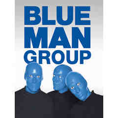 Blue Man Group Chicago