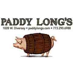Paddy Long's