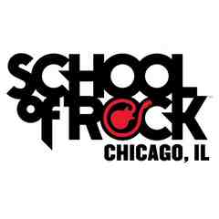 School of Rock Music Chicago