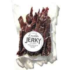 Lando's Jerky