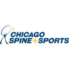Chicago Spine + Sports