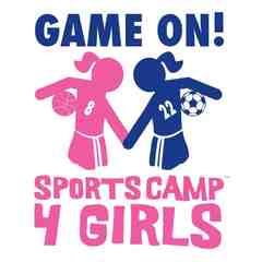 Game On! Sports Camp 4 Girls