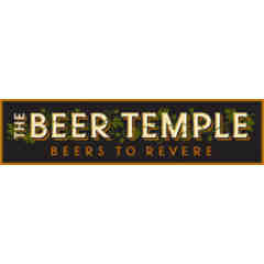Sponsor: The Beer Temple