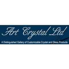 Sponsor: Art Crystal, Ltd.