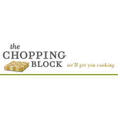 The Chopping Block
