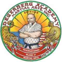 Degerberg Academy Martial Arts