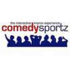 ComedySportz Theatre